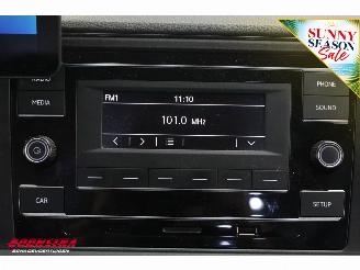 Volkswagen Crafter 2.0 TDI Rolstoellift Taxi-klaar Tribus Cruise Airco Bluetooth picture 27
