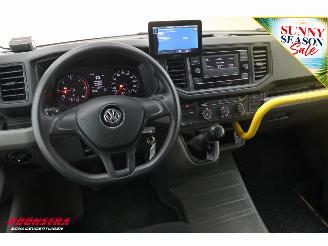 Volkswagen Crafter 2.0 TDI Rolstoellift Taxi-klaar Tribus Cruise Airco Bluetooth picture 16