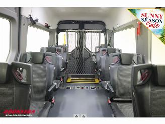 Volkswagen Crafter 2.0 TDI Rolstoellift Taxi-klaar Tribus Cruise Airco Bluetooth picture 12