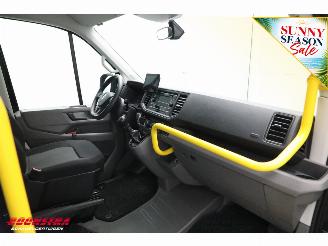 Volkswagen Crafter 2.0 TDI Rolstoellift Taxi-klaar Tribus Cruise Airco Bluetooth picture 14