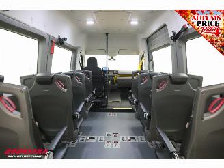 Volkswagen Crafter 2.0 TDI Rolstoellift Taxi-klaar Tribus Cruise Airco Bluetooth picture 11