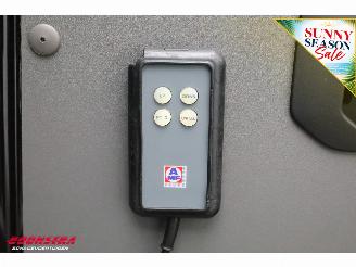 Volkswagen Crafter 2.0 TDI Rolstoellift Taxi-klaar Tribus Cruise Airco Bluetooth picture 9