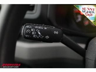 Volkswagen Crafter 2.0 TDI Rolstoellift Taxi-klaar Tribus Cruise Airco Bluetooth picture 24