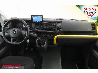 Volkswagen Crafter 2.0 TDI Rolstoellift Taxi-klaar Tribus Cruise Airco Bluetooth picture 15