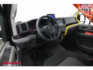 Volkswagen Crafter 2.0 TDI Rolstoellift Taxi-klaar Tribus Cruise Airco Bluetooth picture 20
