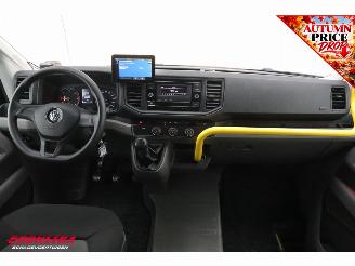 Volkswagen Crafter 2.0 TDI Rolstoellift Taxi-klaar Tribus Cruise Airco Bluetooth picture 15