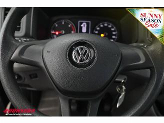 Volkswagen Crafter 2.0 TDI Rolstoellift Taxi-klaar Tribus Cruise Airco Bluetooth picture 21