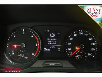 Volkswagen Crafter 2.0 TDI Rolstoellift Taxi-klaar Tribus Cruise Airco Bluetooth picture 22