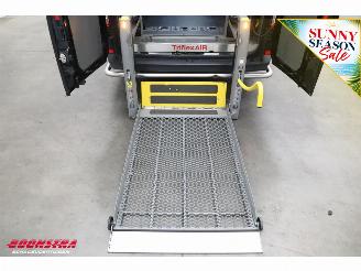 Volkswagen Crafter 2.0 TDI Rolstoellift Taxi-klaar Tribus Cruise Airco Bluetooth picture 7