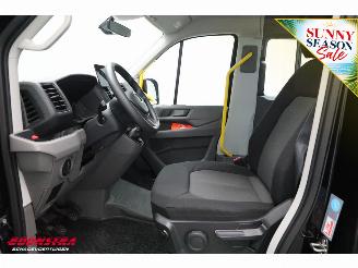Volkswagen Crafter 2.0 TDI Rolstoellift Taxi-klaar Tribus Cruise Airco Bluetooth picture 18