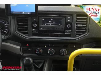 Volkswagen Crafter 2.0 TDI Rolstoellift Taxi-klaar Tribus Cruise Airco Bluetooth picture 17