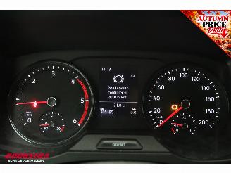 Volkswagen Crafter 2.0 TDI Rolstoellift Taxi-klaar Tribus Cruise Airco Bluetooth picture 22