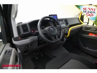 Volkswagen Crafter 2.0 TDI Rolstoellift Taxi-klaar Tribus Cruise Airco Bluetooth picture 20
