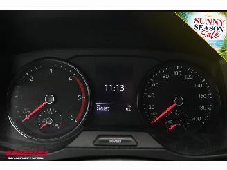 Volkswagen Crafter 2.0 TDI Rolstoellift Taxi-klaar Tribus Cruise Airco Bluetooth picture 23