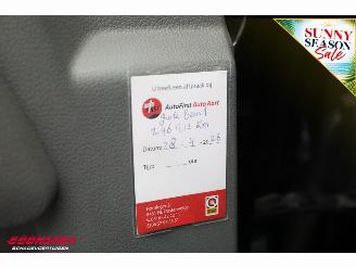 Volkswagen Crafter 2.0 TDI Rolstoellift Taxi-klaar Tribus Cruise Airco Bluetooth picture 29