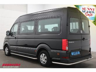 Volkswagen Crafter 2.0 TDI Rolstoellift Taxi-klaar Tribus Cruise Airco Bluetooth picture 4