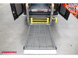 Volkswagen Crafter 2.0 TDI Rolstoellift Taxi-klaar Tribus Cruise Airco Bluetooth picture 7