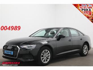bruktbiler auto Audi A6 Limousine 35 TDI Aut. Taxi-klaar!! Cruise Navi Clima SHZ Virtual Apple/Android PDC 2022/8