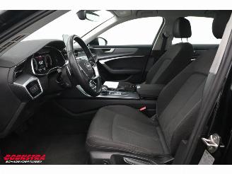 Audi A6 Limousine 35 TDI Aut. Taxi-klaar!! Cruise Navi Clima SHZ Virtual Apple/Android PDC picture 11