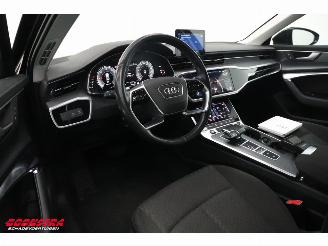 Audi A6 Limousine 35 TDI Aut. Taxi-klaar!! Cruise Navi Clima SHZ Virtual Apple/Android PDC picture 13