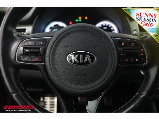 Kia Niro 1.6 GDi Hybrid ExecutiveLine Navi Leder SHZ SBL Apple/Android Camera PDC picture 21