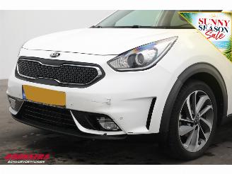 Kia Niro 1.6 GDi Hybrid ExecutiveLine Navi Leder SHZ SBL Apple/Android Camera PDC picture 10