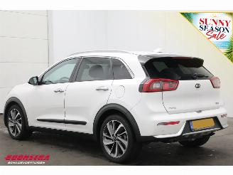 Kia Niro 1.6 GDi Hybrid ExecutiveLine Navi Leder SHZ SBL Apple/Android Camera PDC picture 4
