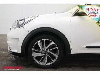 Kia Niro 1.6 GDi Hybrid ExecutiveLine Navi Leder SHZ SBL Apple/Android Camera PDC picture 11