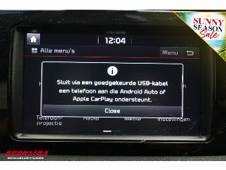 Kia Niro 1.6 GDi Hybrid ExecutiveLine Navi Leder SHZ SBL Apple/Android Camera PDC picture 27