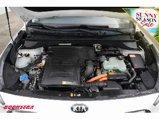 Kia Niro 1.6 GDi Hybrid ExecutiveLine Navi Leder SHZ SBL Apple/Android Camera PDC picture 8