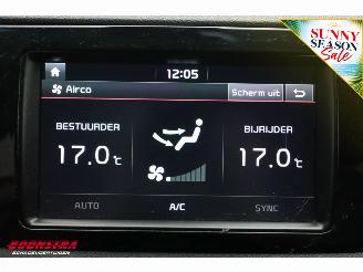 Kia Niro 1.6 GDi Hybrid ExecutiveLine Navi Leder SHZ SBL Apple/Android Camera PDC picture 28