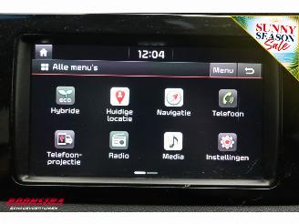 Kia Niro 1.6 GDi Hybrid ExecutiveLine Navi Leder SHZ SBL Apple/Android Camera PDC picture 26