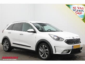 Kia Niro 1.6 GDi Hybrid ExecutiveLine Navi Leder SHZ SBL Apple/Android Camera PDC picture 2
