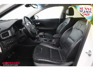 Kia Niro 1.6 GDi Hybrid ExecutiveLine Navi Leder SHZ SBL Apple/Android Camera PDC picture 15