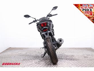 Yamaha  MT-125 ABS A1 1.554 km! picture 8