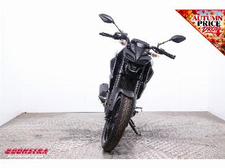 Yamaha  MT-125 ABS A1 1.554 km! picture 7