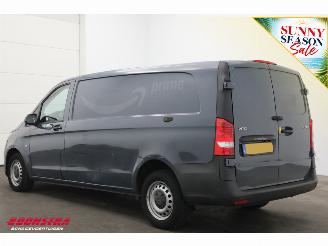 Mercedes Vito 114 CDI 9G-Tronic Extra Lang Cruise Navi Airco Camera PDC picture 4