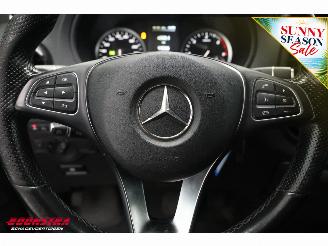 Mercedes Vito 114 CDI 9G-Tronic Extra Lang Cruise Navi Airco Camera PDC picture 18