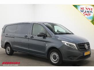 Mercedes Vito 114 CDI 9G-Tronic Extra Lang Cruise Navi Airco Camera PDC picture 2