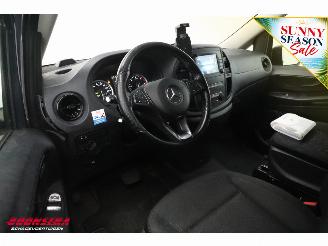 Mercedes Vito 114 CDI 9G-Tronic Extra Lang Cruise Navi Airco Camera PDC picture 17