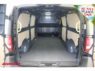 Mercedes Vito 114 CDI 9G-Tronic Extra Lang Cruise Navi Airco Camera PDC picture 10