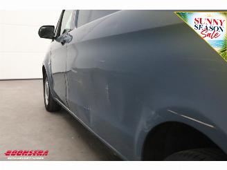 Mercedes Vito 114 CDI 9G-Tronic Extra Lang Cruise Navi Airco Camera PDC picture 7