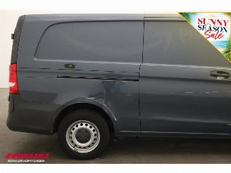 Mercedes Vito 114 CDI 9G-Tronic Extra Lang Cruise Navi Airco Camera PDC picture 8