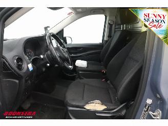 Mercedes Vito 114 CDI 9G-Tronic Extra Lang Cruise Navi Airco Camera PDC picture 15