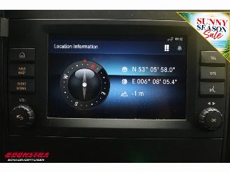 Mercedes Vito 114 CDI 9G-Tronic Extra Lang Cruise Navi Airco Camera PDC picture 23