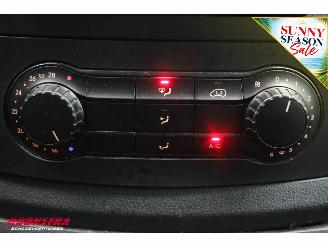 Mercedes Vito 114 CDI 9G-Tronic Extra Lang Cruise Navi Airco Camera PDC picture 25