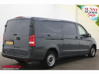 Mercedes Vito 114 CDI 9G-Tronic Extra Lang Cruise Navi Airco Camera PDC picture 3