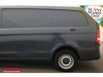 Mercedes Vito 114 CDI 9G-Tronic Extra Lang Cruise Navi Airco Camera PDC picture 6