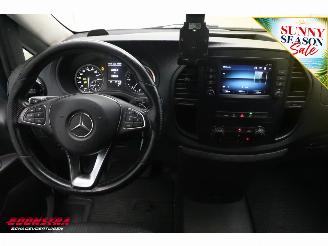Mercedes Vito 114 CDI 9G-Tronic Extra Lang Cruise Navi Airco Camera PDC picture 13