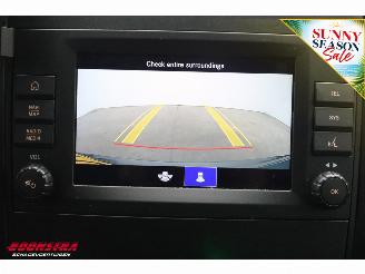 Mercedes Vito 114 CDI 9G-Tronic Extra Lang Cruise Navi Airco Camera PDC picture 22